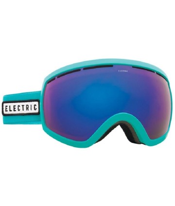 BRÝLE SNB ELECTRIC EG2.5 TURQUOISE WMS