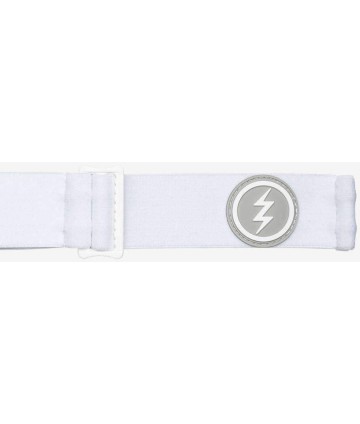 BRÝLE SNB ELECTRIC EG2.5 MATTE WHITE +BL