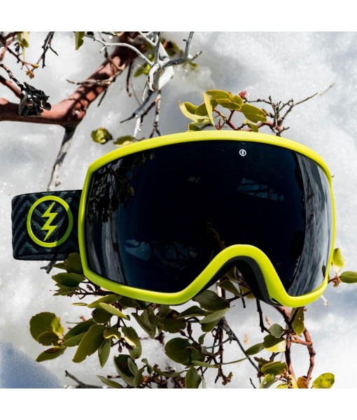 BRÝLE SNB ELECTRIC EGG HERRING LIME BRÝLE SNB ELECTRIC EGG HERRING LIME