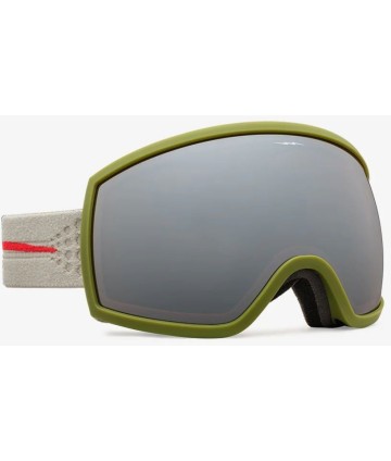 BRÝLE SNB ELECTRIC EG2-T MATTE EVERGREEN