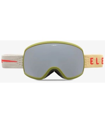 BRÝLE SNB ELECTRIC EG2-T MATTE EVERGREEN