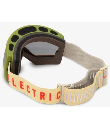 BRÝLE SNB ELECTRIC EG2-T MATTE EVERGREEN