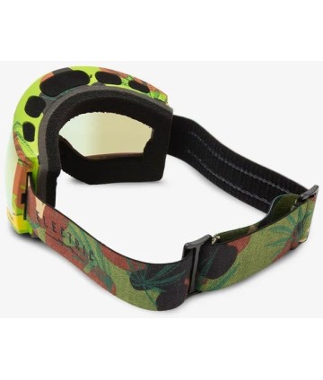 BRÝLE SNB ELECTRIC EG2-T MATTE CAMOBIS