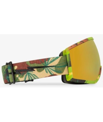 BRÝLE SNB ELECTRIC EG2-T MATTE CAMOBIS