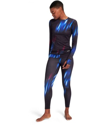 TERMO PRÁDLO BURTON MIDWEIGHT WMS