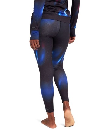 TERMO PRÁDLO BURTON MIDWEIGHT WMS