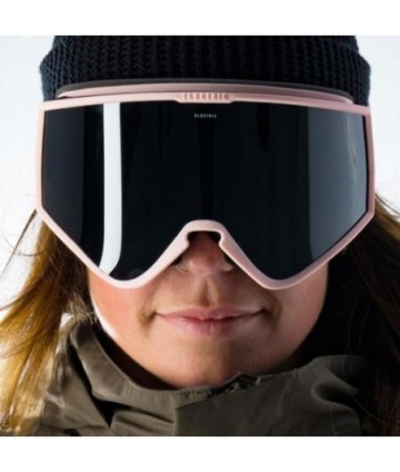 BRÝLE SNB ELECTRIC KLEVELAND POSSY PINK