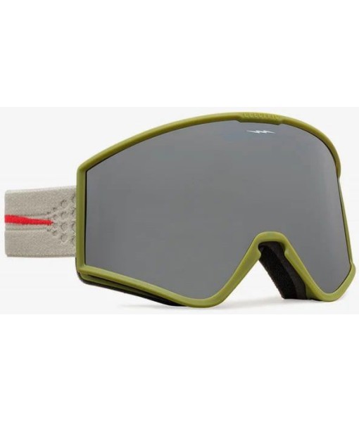 BRÝLE SNB ELECTRIC KLEVELAND MATTE EVERG BRÝLE SNB ELECTRIC KLEVELAND MATTE EVERG