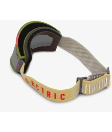 BRÝLE SNB ELECTRIC ROTECK (ASPECT) MATTE BRÝLE SNB ELECTRIC ROTECK (ASPECT) MATTE