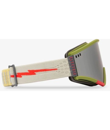 BRÝLE SNB ELECTRIC ROTECK (ASPECT) MATTE BRÝLE SNB ELECTRIC ROTECK (ASPECT) MATTE