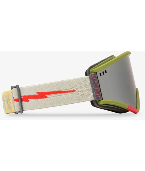 BRÝLE SNB ELECTRIC ROTECK (ASPECT) MATTE BRÝLE SNB ELECTRIC ROTECK (ASPECT) MATTE