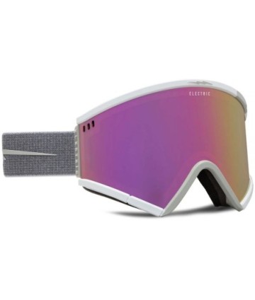 BRÝLE SNB ELECTRIC ROTECK STATIC WHITE +