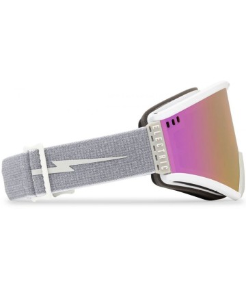 BRÝLE SNB ELECTRIC ROTECK STATIC WHITE +