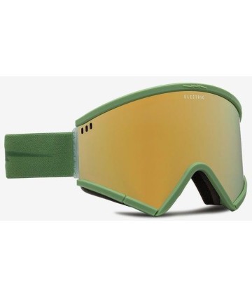 BRÝLE SNB ELECTRIC ROTECK MATTE MOSS + B