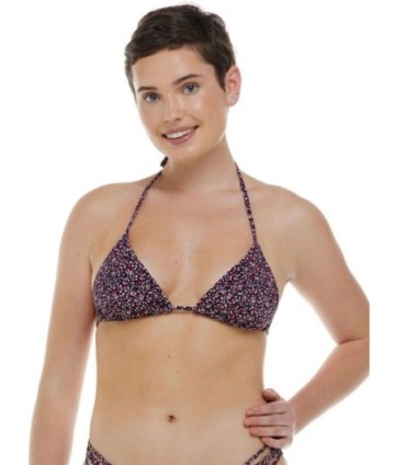 PLAVKY EIDON WILDFLOWERS KALI SLIDER TOP