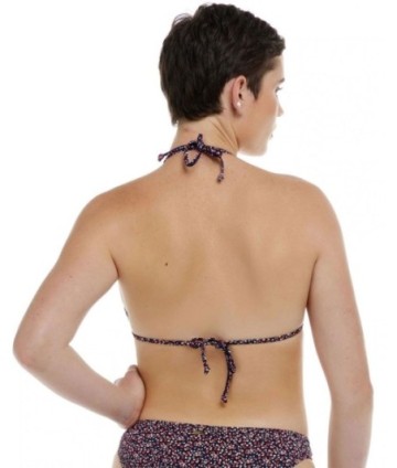 PLAVKY EIDON WILDFLOWERS KALI SLIDER TOP