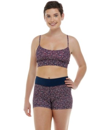 PLAVKY EIDON WILDFLOWERS EVA TOP WMS
