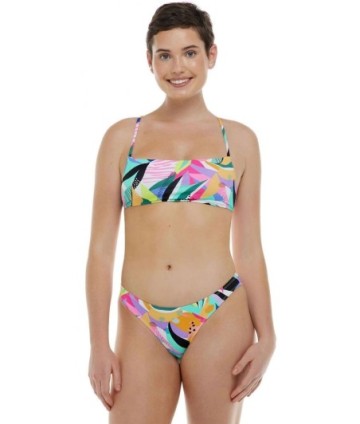PLAVKY EIDON JOYFUL ROSE TOP WMS