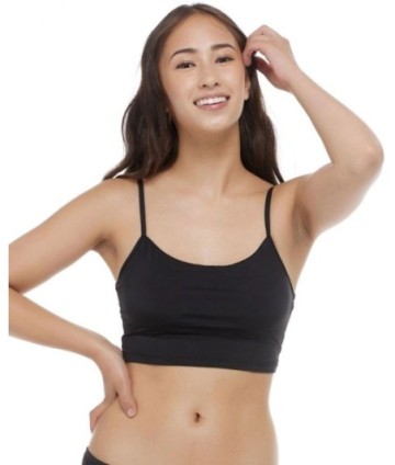PLAVKY EIDON SOLID SELENA TOP WMS