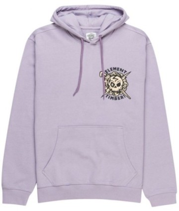 MIKINA ELEMENT SUMMON HOOD