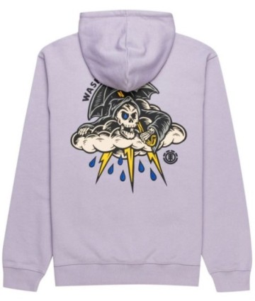 MIKINA ELEMENT SUMMON HOOD