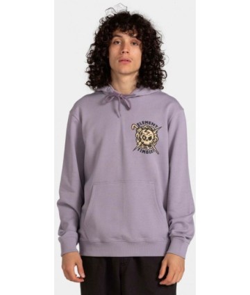 MIKINA ELEMENT SUMMON HOOD