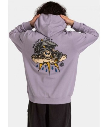 MIKINA ELEMENT SUMMON HOOD