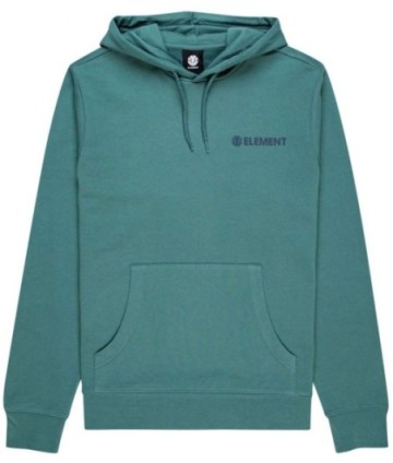 MIKINA ELEMENT BLAZIN CHEST HOOD