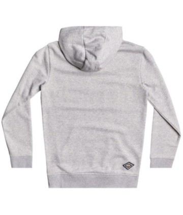 MIKINA QUIKSILVER SUMMER HOOD YOUTH