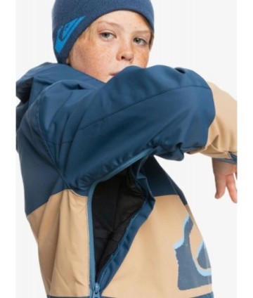 BUNDA QUKSILVER STEEZE YOUTH