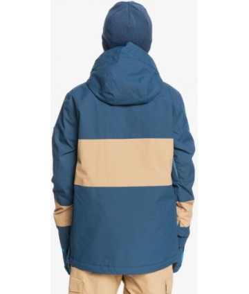 BUNDA QUKSILVER STEEZE YOUTH