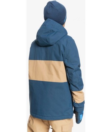 BUNDA QUKSILVER STEEZE YOUTH