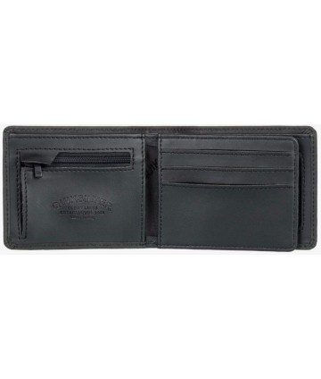 PENĚŽENKA QUIKSILVER MACK 2