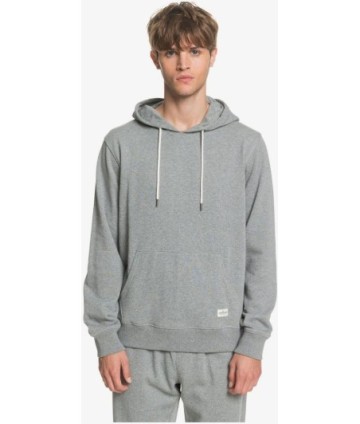 MIKINA QUIKSILVER ESSENTIALS HOOD TERRY