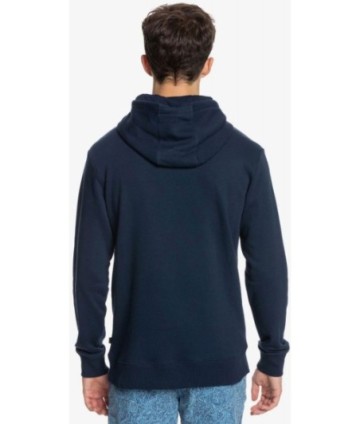 MIKINA QUIKSILVER COMP LOGO HOOD MIKINA QUIKSILVER COMP LOGO HOOD