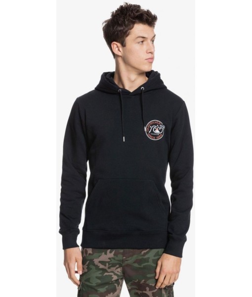 MIKINA QUIKSILVER INTO THE WIDE HOOD MIKINA QUIKSILVER INTO THE WIDE HOOD