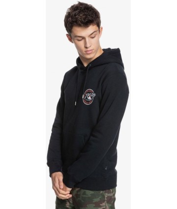 MIKINA QUIKSILVER INTO THE WIDE HOOD MIKINA QUIKSILVER INTO THE WIDE HOOD