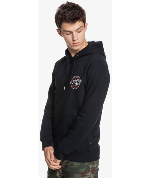 MIKINA QUIKSILVER INTO THE WIDE HOOD MIKINA QUIKSILVER INTO THE WIDE HOOD