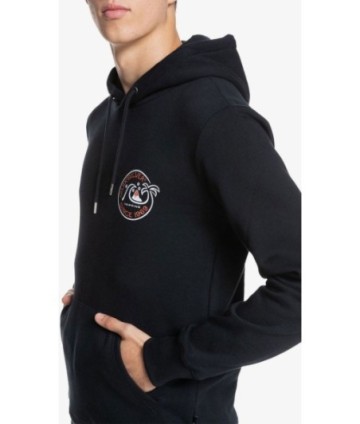 MIKINA QUIKSILVER INTO THE WIDE HOOD MIKINA QUIKSILVER INTO THE WIDE HOOD