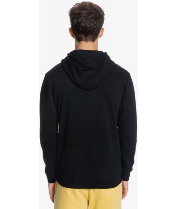 MIKINA QUIKSILVER HIGHWAY VAGABOND HOOD