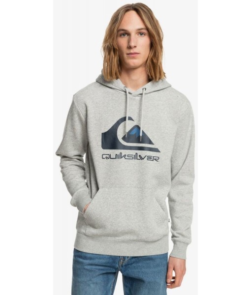 MIKINA QUIKSILVER BIG LOGO HOOD MIKINA QUIKSILVER BIG LOGO HOOD