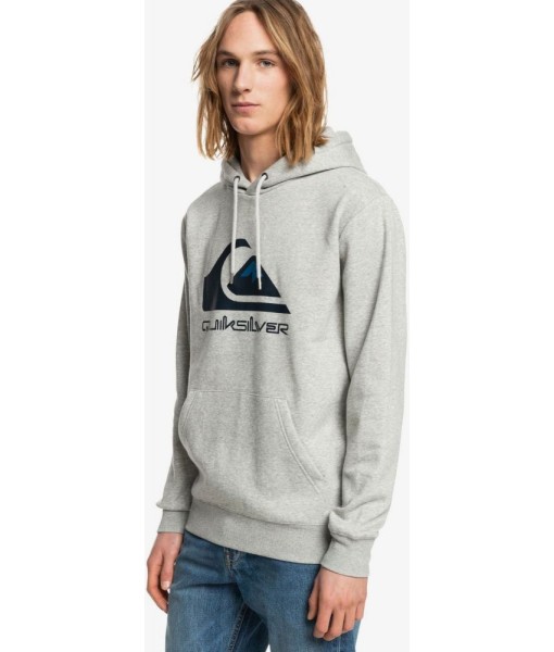 MIKINA QUIKSILVER BIG LOGO HOOD MIKINA QUIKSILVER BIG LOGO HOOD