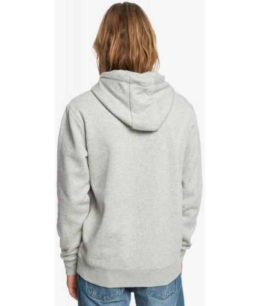 MIKINA QUIKSILVER BIG LOGO HOOD MIKINA QUIKSILVER BIG LOGO HOOD