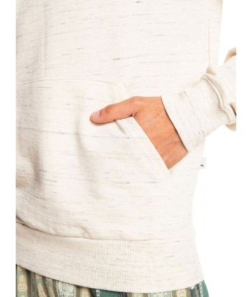 MIKINA QUIKSILVER BAYRISE HOOD