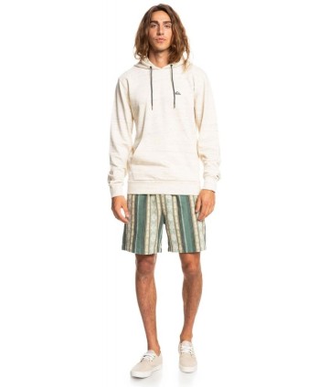 MIKINA QUIKSILVER BAYRISE HOOD