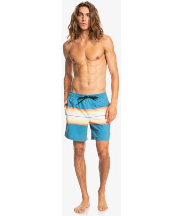 PLAVKY QUIKSILVER RESIN TINT PCS VOLLEY