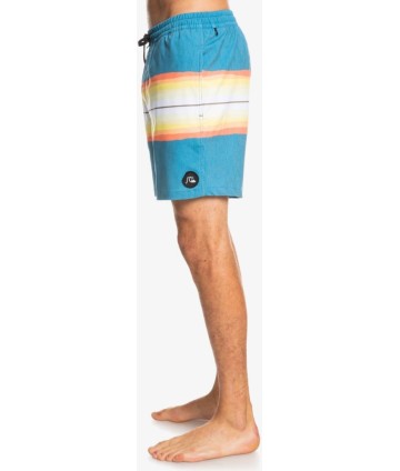 PLAVKY QUIKSILVER RESIN TINT PCS VOLLEY