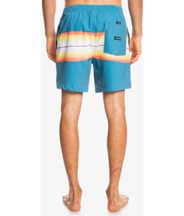 PLAVKY QUIKSILVER RESIN TINT PCS VOLLEY