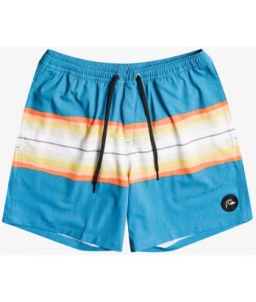 PLAVKY QUIKSILVER RESIN TINT PCS VOLLEY