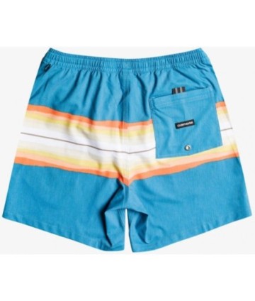 PLAVKY QUIKSILVER RESIN TINT PCS VOLLEY
